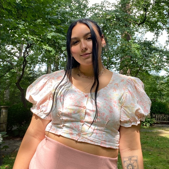 Meet your Posher, P - Picture 4 of 6